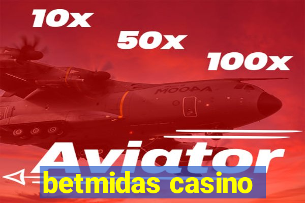 betmidas casino